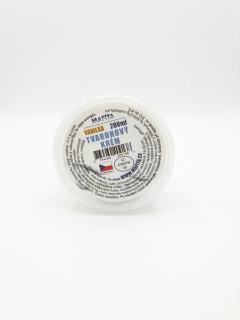 Tvaroh  200 ml  - vanilka