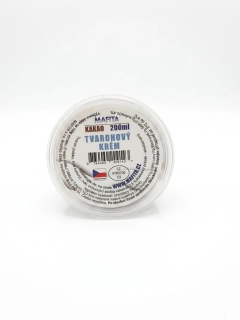 Tvaroh  200 ml  - kakao