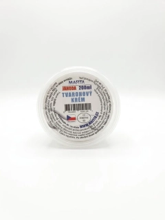Tvaroh  200 ml  - jahoda