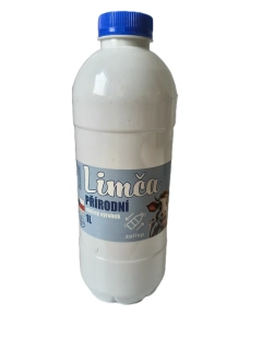 Limonáda ze syrovátky 1l - Přírodní