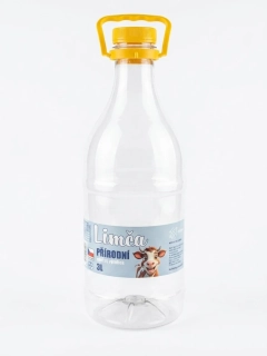Limonáda ze syrovátky 3l - Přírodní