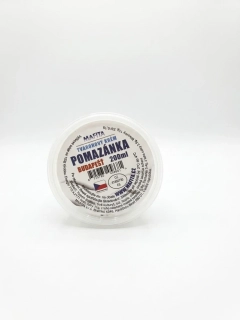 Tvarohová pomazánka  200 ml  - Budapešť